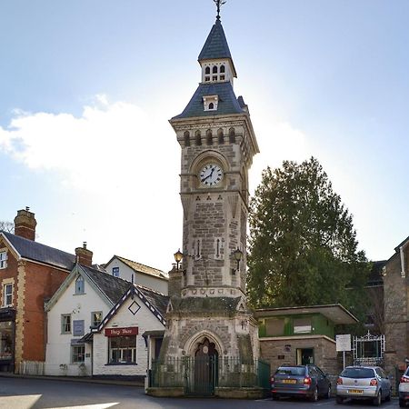 Вилла The Oak Newchurch  Экстерьер фото